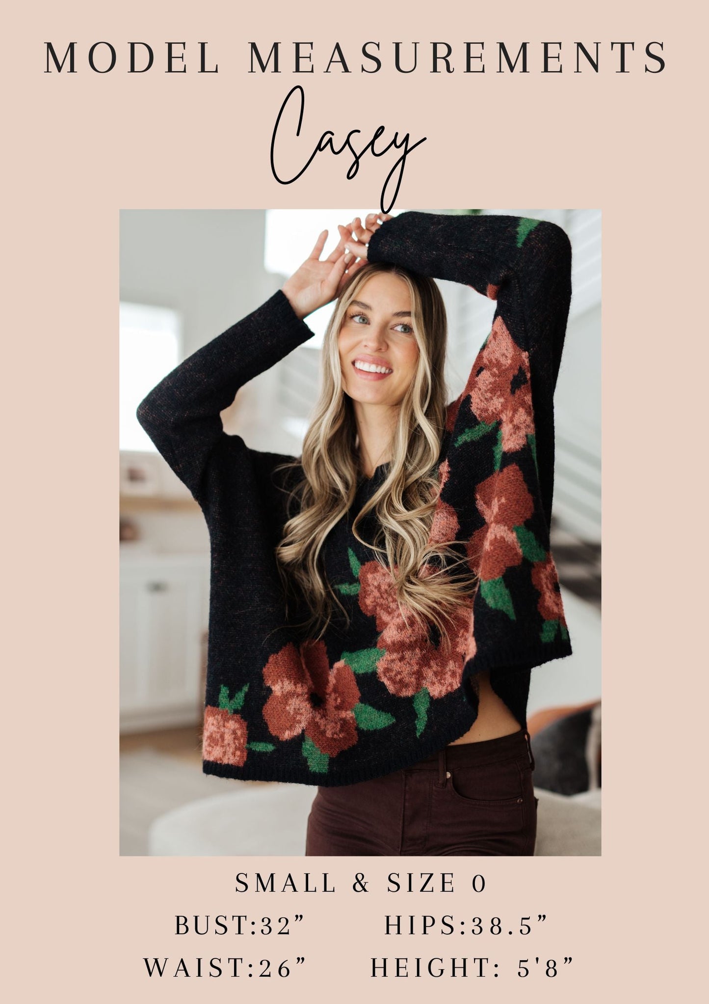 All Too Well Color Block Sweater – Trendy & Cozy Knitwear, Perfect for Layering